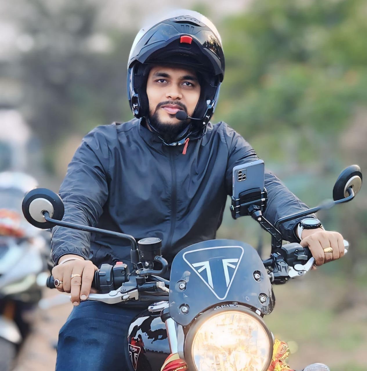 Indian Restaurant NXT