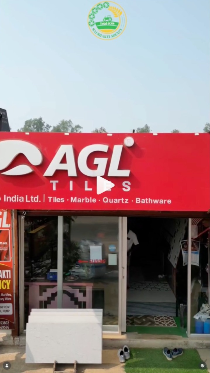 Sai Shakti Agency