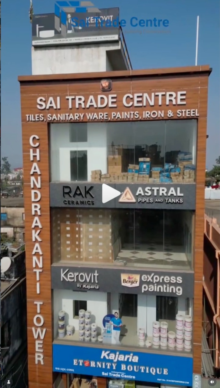 Sai Shakti Agency